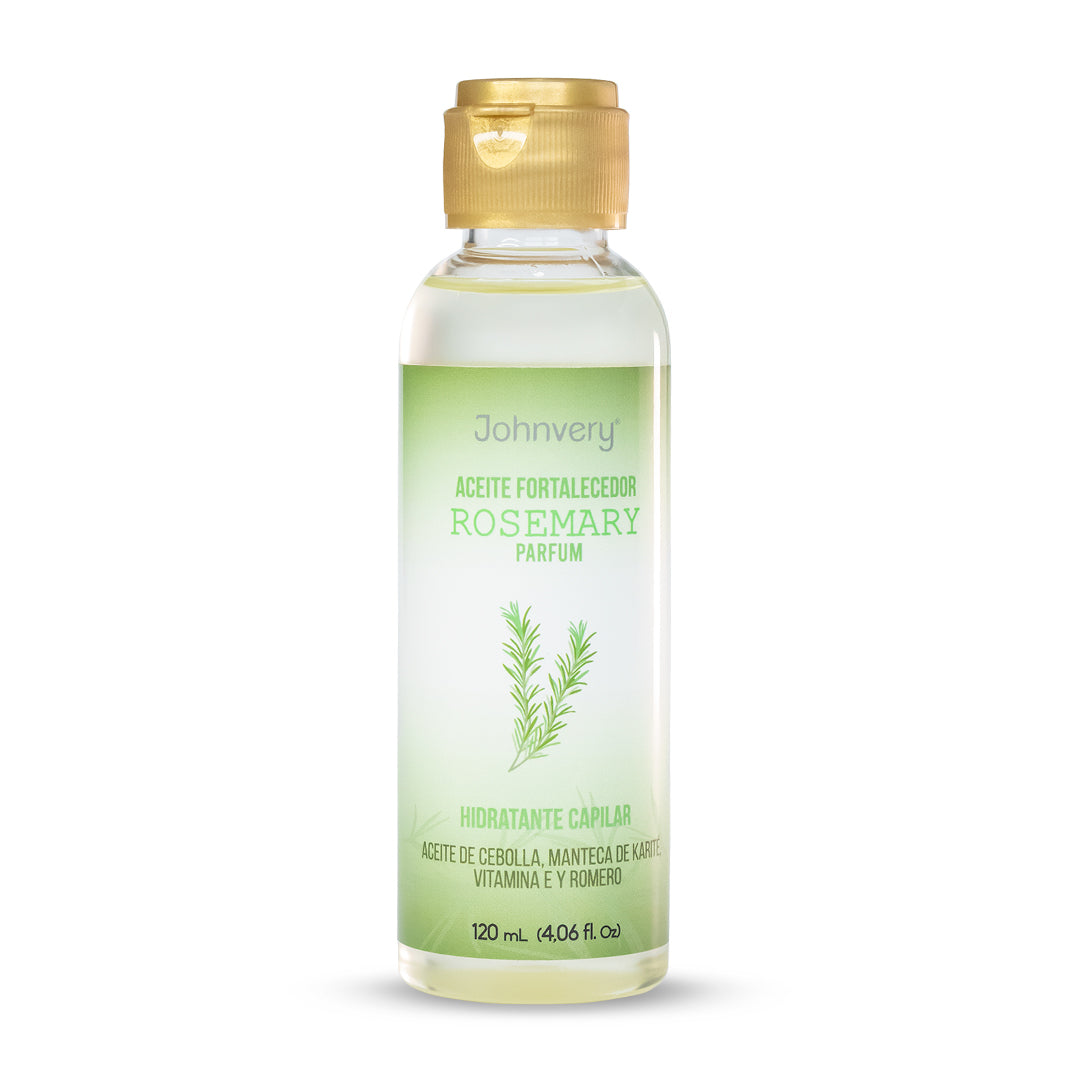 Aceite de romero 120 ml
