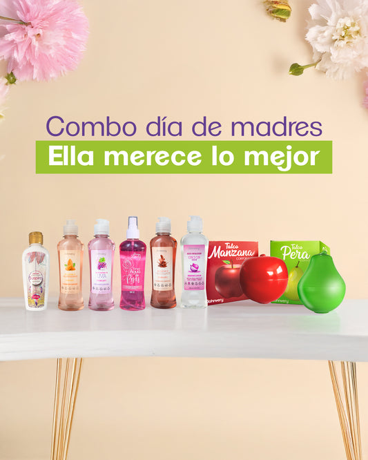 COMBO FULL LOVE PARA MAMÁ