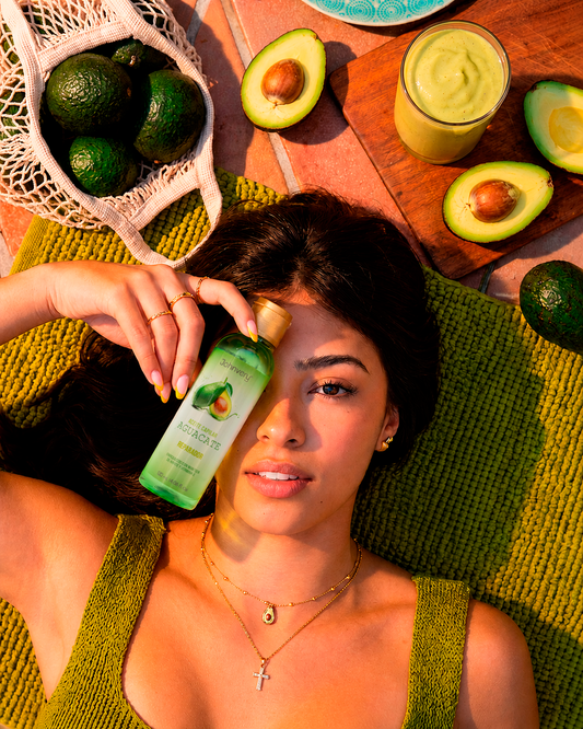 Aceite de Aguacate x120ml