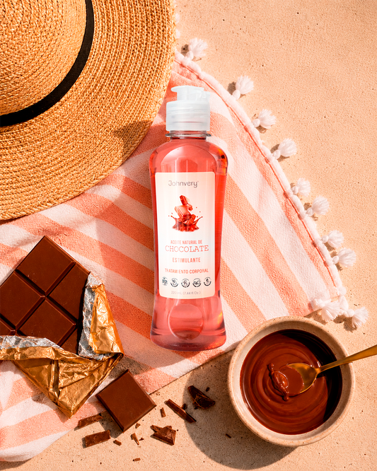 Aceite de Chocolate 220ml