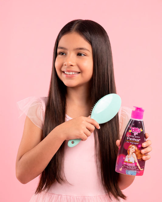 Crema para peinar Patty Girl New Generation x250 ml