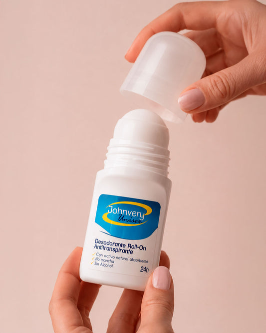 Desodorante Roll-On Unisex x50g