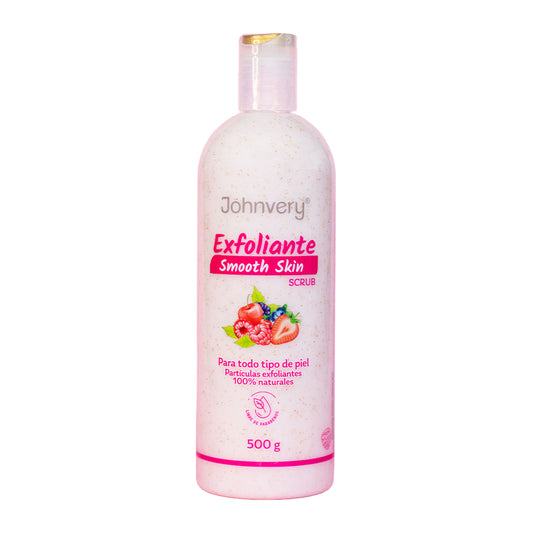 Exfoliante Smooth Skin x500 gr