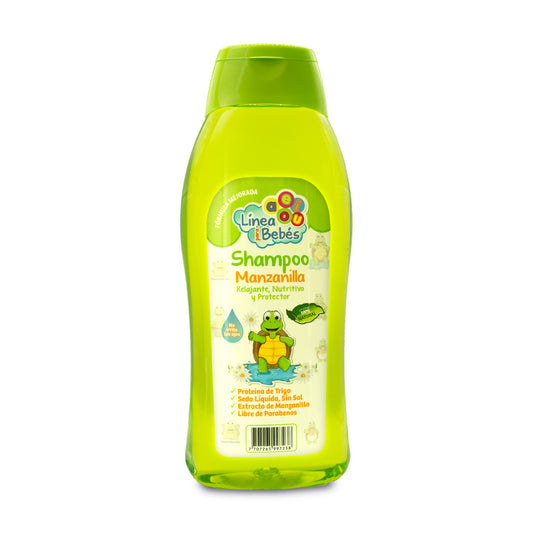 Shampoo x800ml  AEIOU