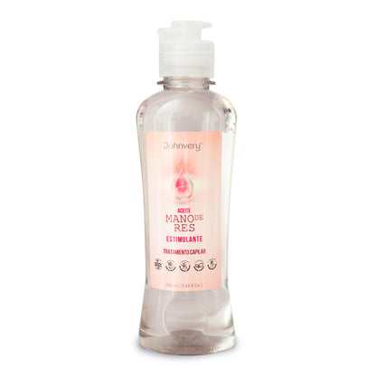 Aceite capilar Mano de Res x220ml