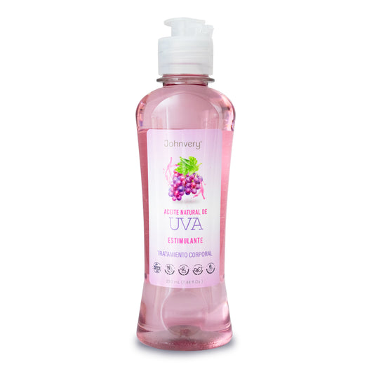 Aceite de Uva x220ml