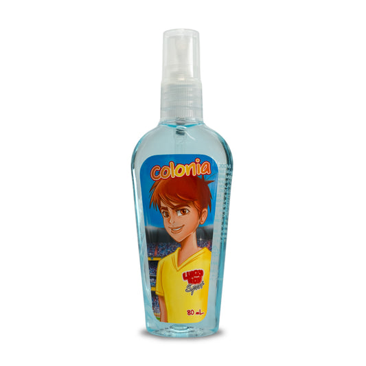 Colonia Luigy Boy Sport x 80 ml