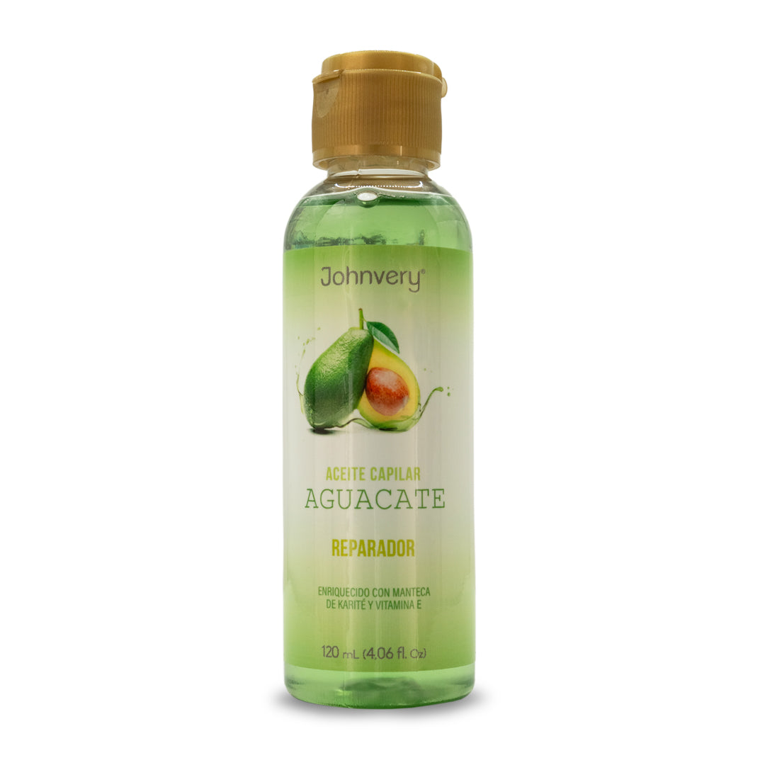 Aceite de Aguacate x120ml