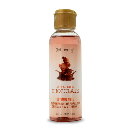 Aceite de Chocolate 120ml