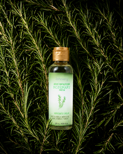 Aceite de romero 120 ml