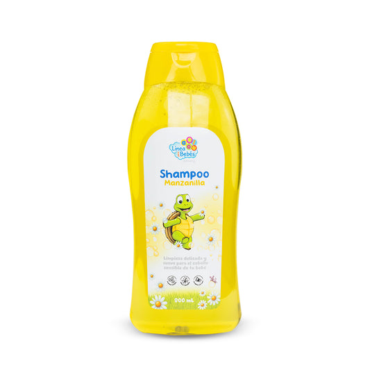 Shampoo x800ml  AEIOU